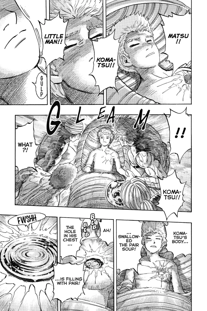 Toriko Chapter 317 image 10_optimized